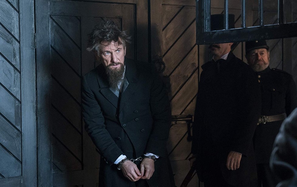 The Professor and the Madman (film)