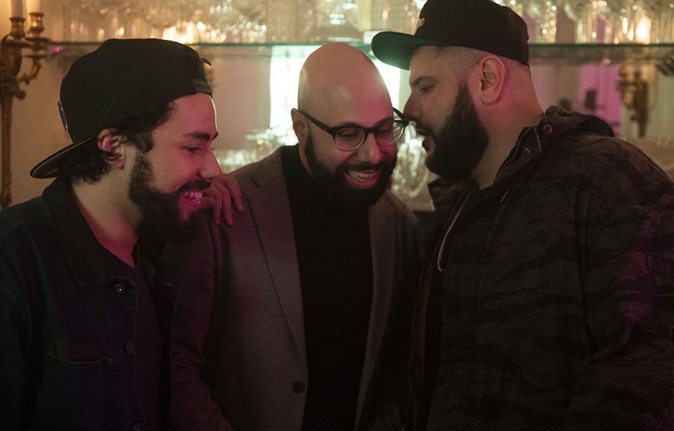 Ramy TV Series (2019)