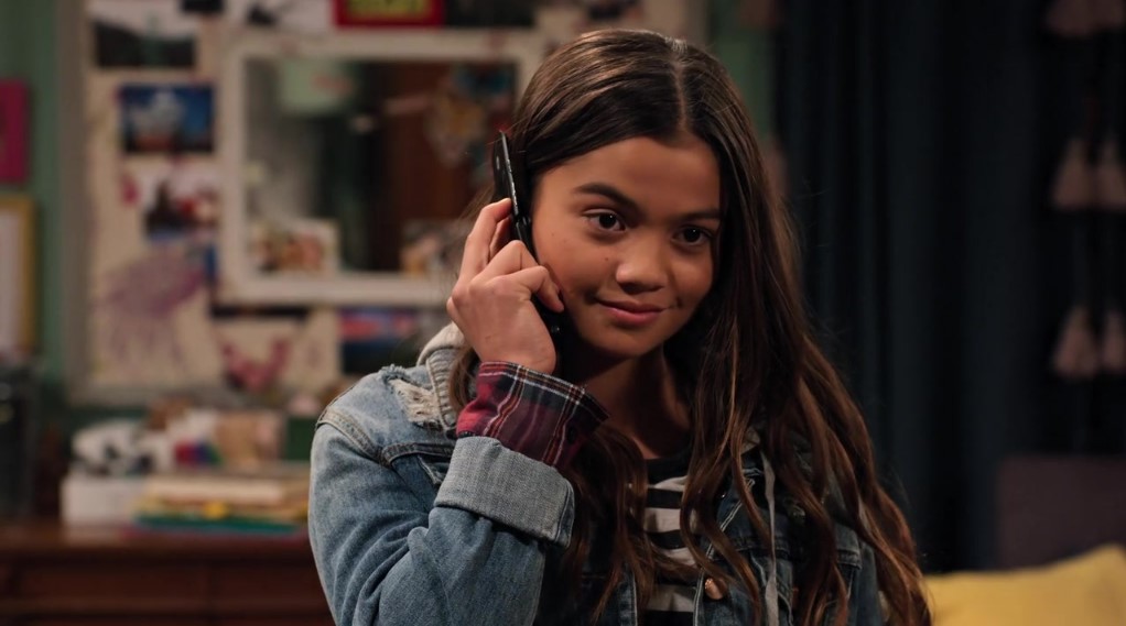 No Good Nick TV Series (2019)