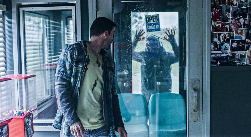 Black Summer TV Series (2019)