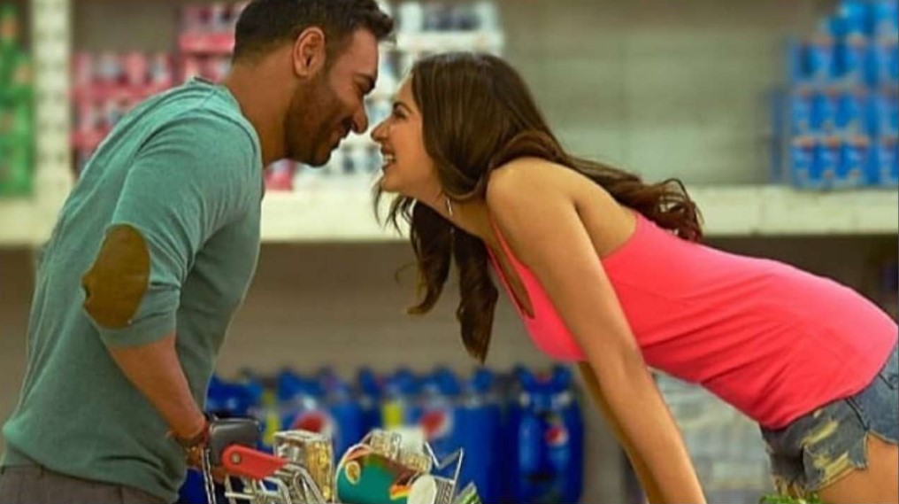 De De Pyaar De (2019)
