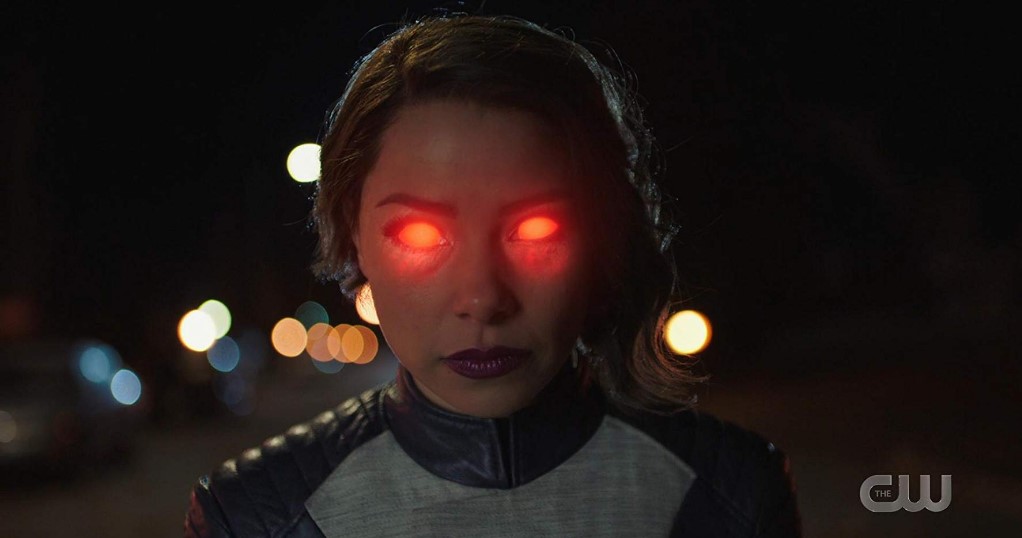 The Flash Season 5