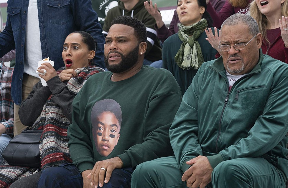 Black-ish Season 5