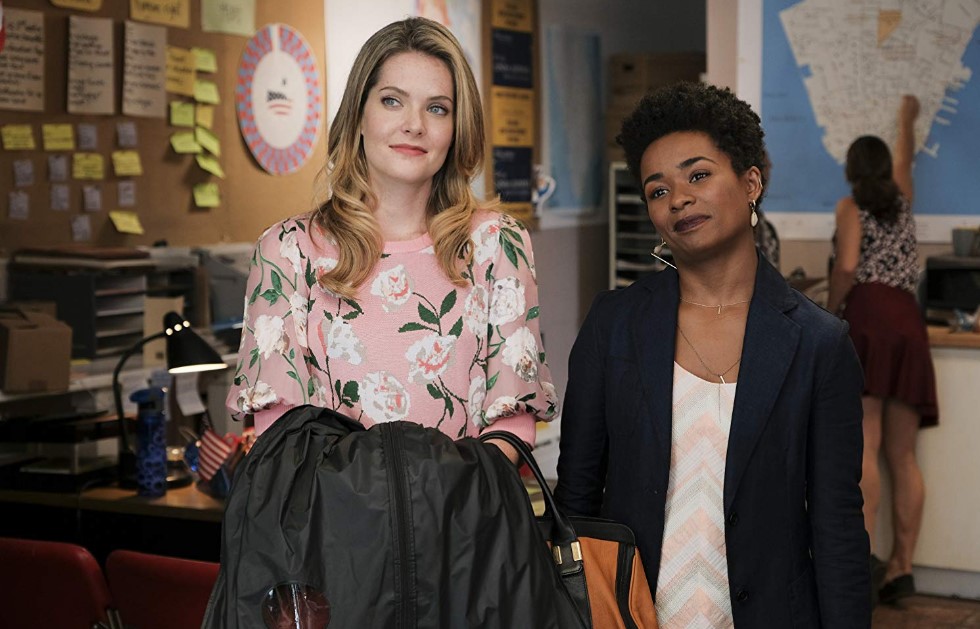 The Bold Type Season 3