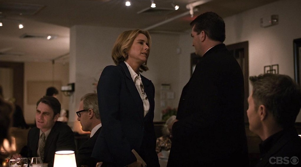 Madam Secretary Season 5