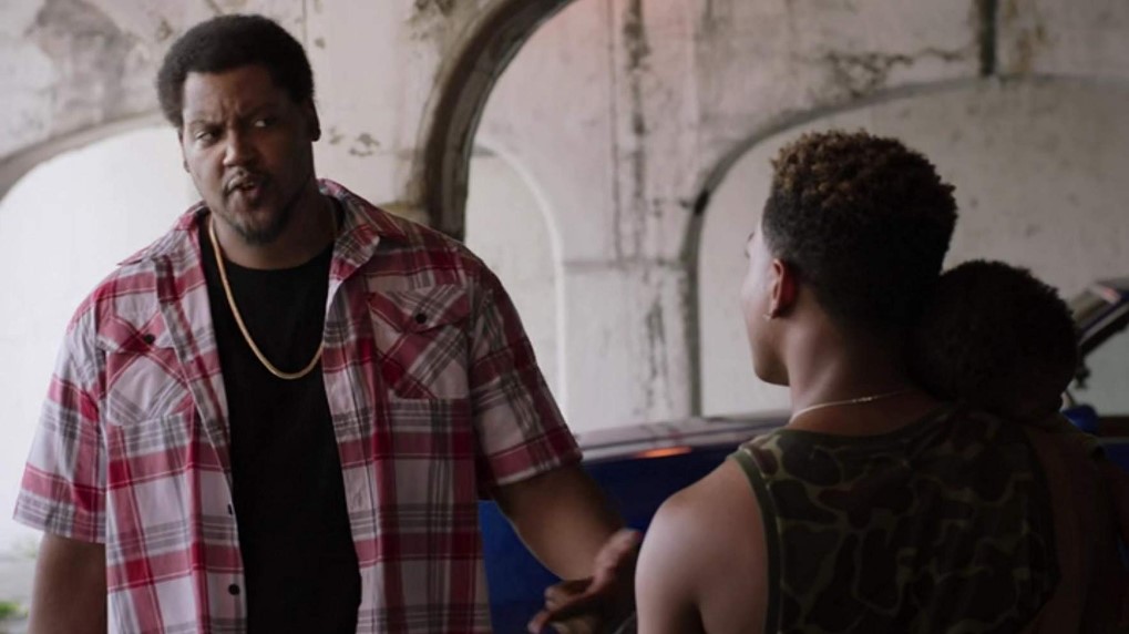 The Chi Season 2
