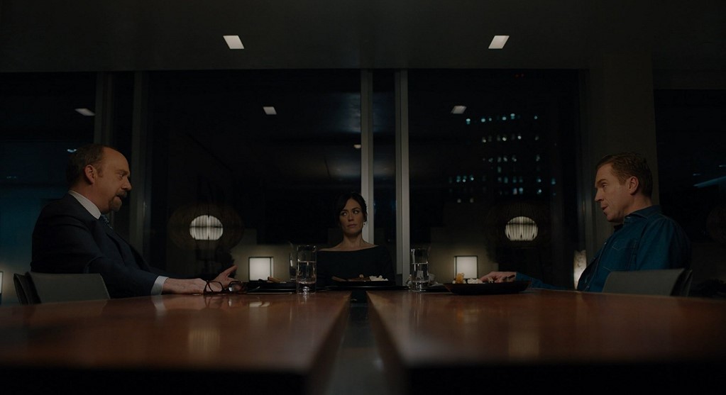 Billions Season 4