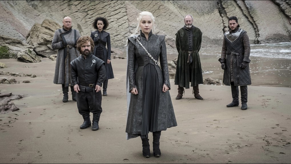 Game of Thrones Season 7