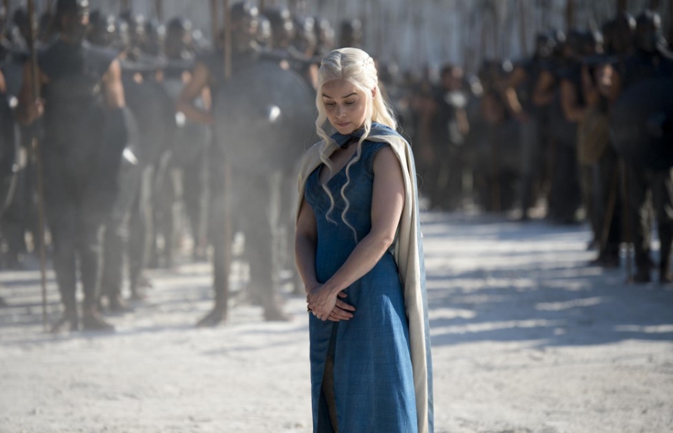Game of Thrones Season 4