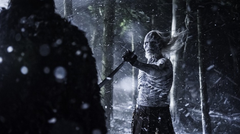 Game of Thrones Season 3