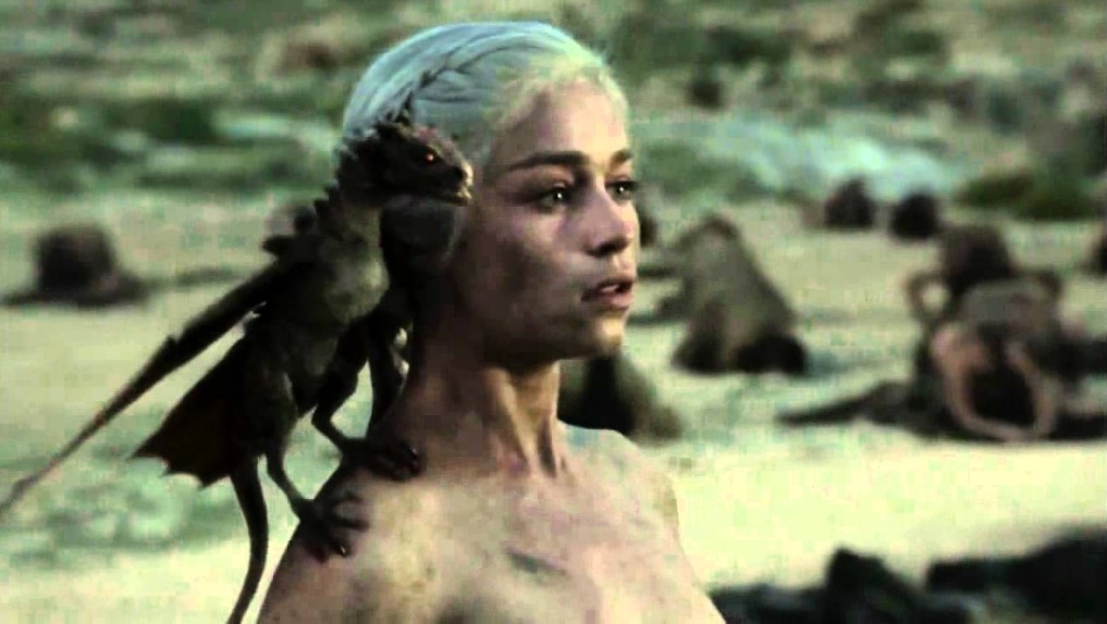 Game of Thrones Season 2