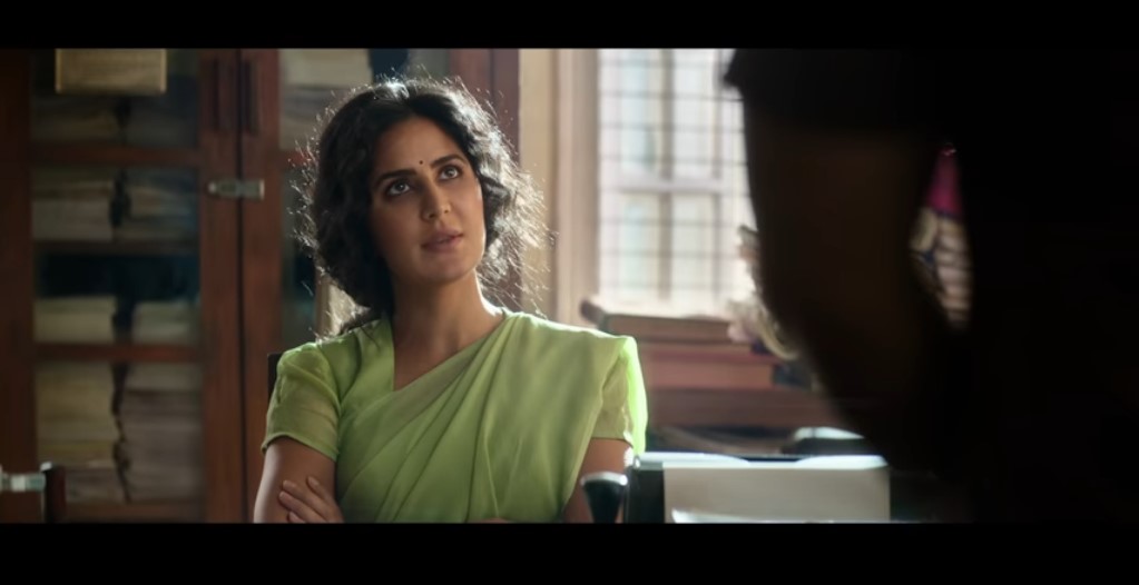 Bharat (2019)
