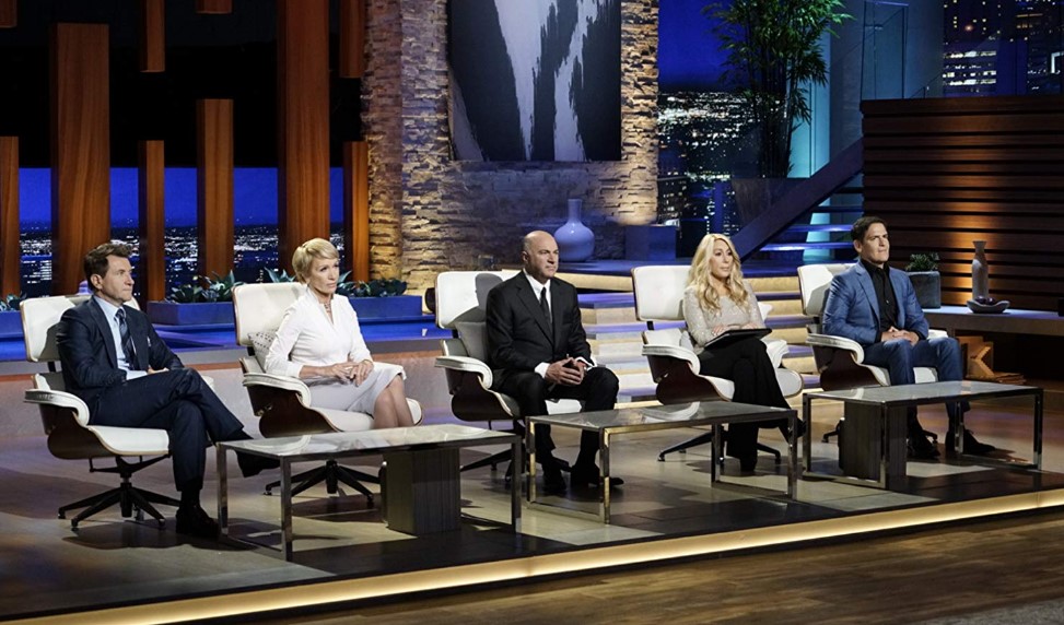 Shark Tank Season 10