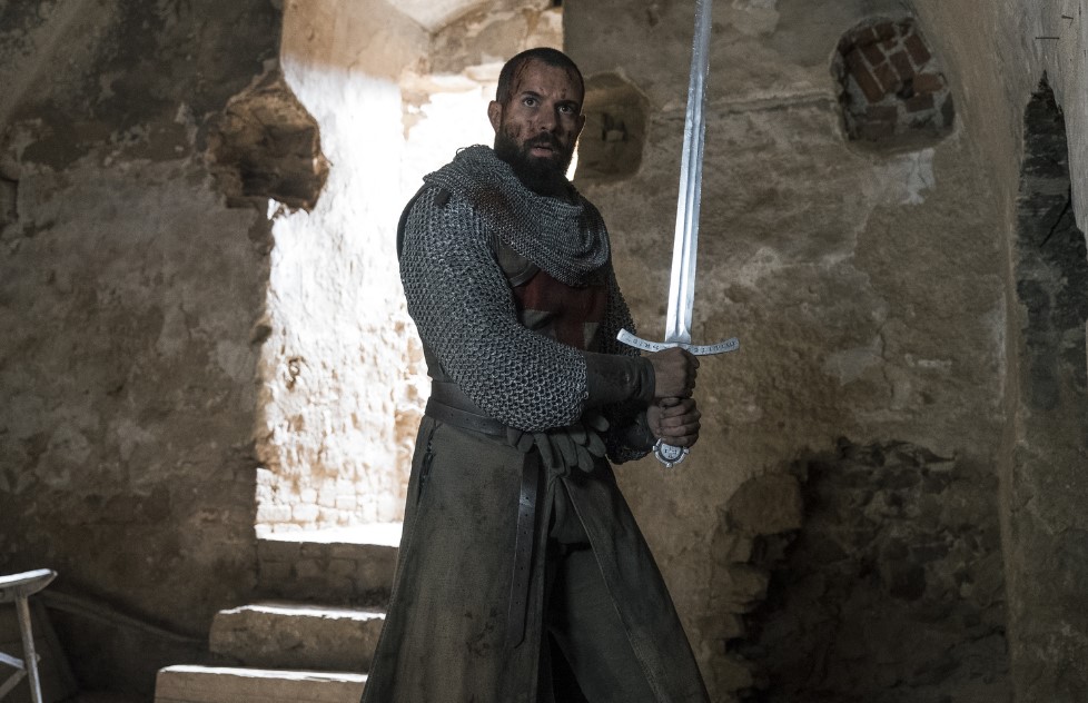 Knightfall Season 2