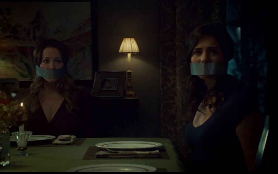 Shadowhunters: The Mortal Instruments Season 3