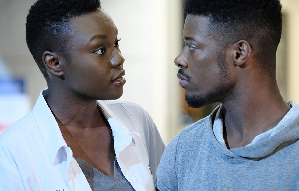 The Resident Season 2