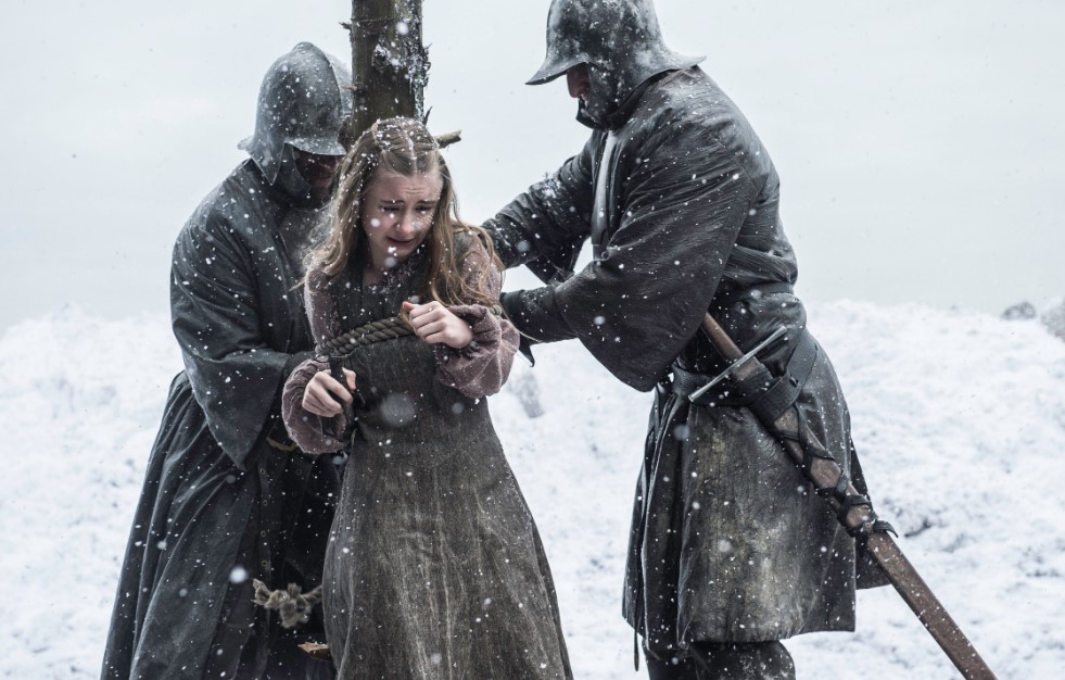 Game of Thrones Season 5