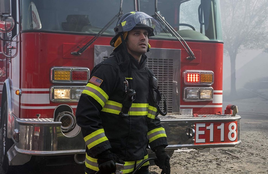 9-1-1 Season 2
