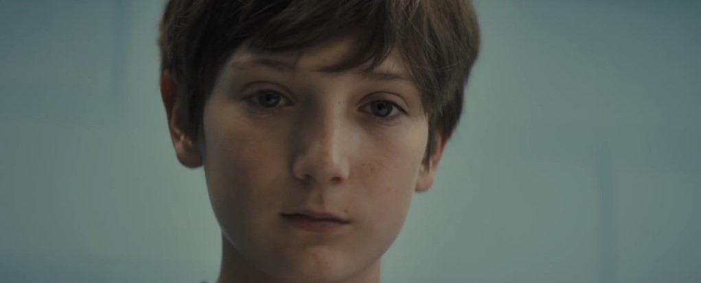 Brightburn (2019)