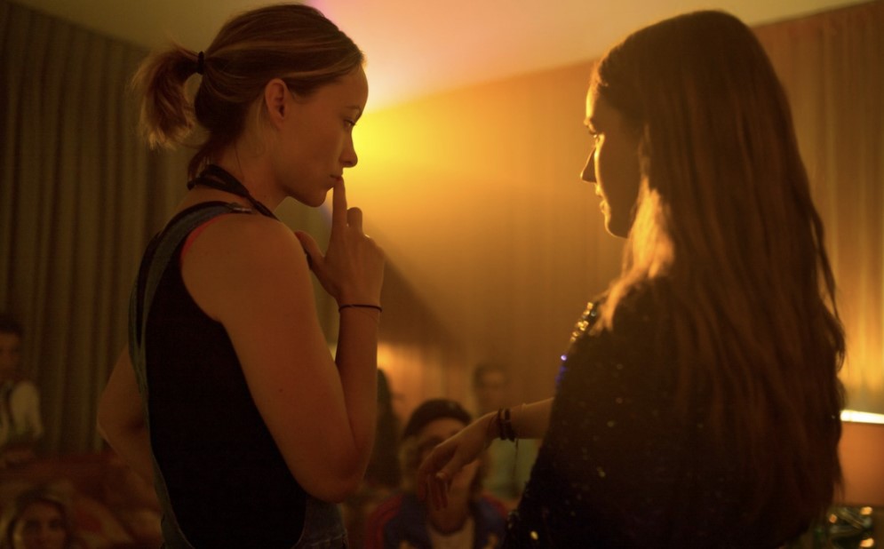 Booksmart (2019)
