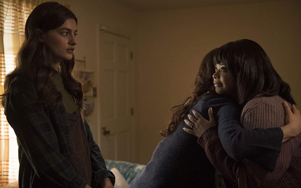 Ma (2019)