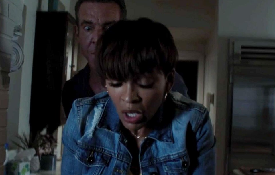 The Intruder (2019)