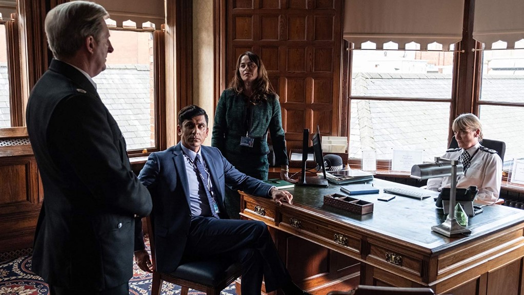 Line of Duty Season 5