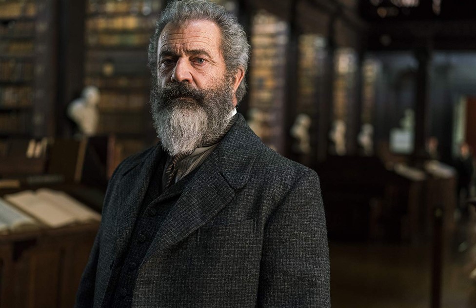 The Professor and the Madman (film)
