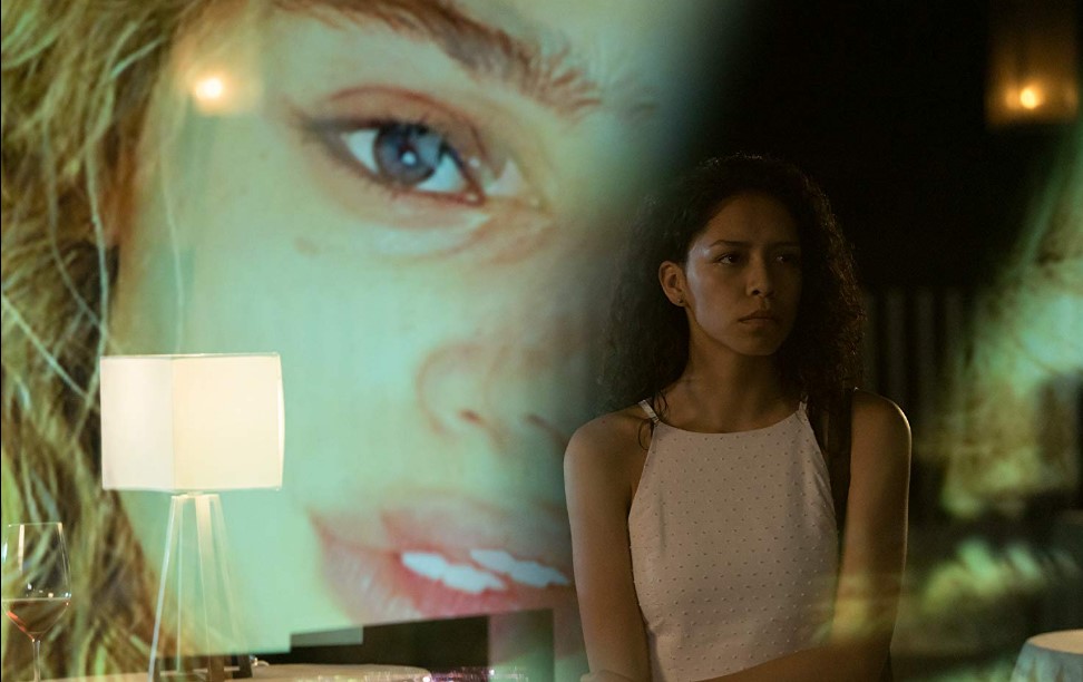 Chambers TV Series (2019)