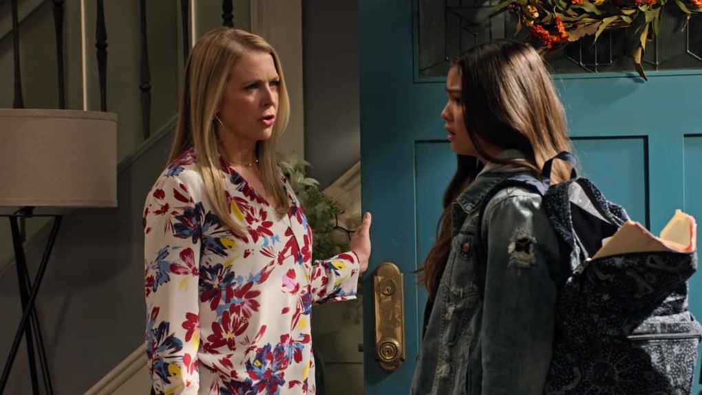 No Good Nick TV Series (2019)
