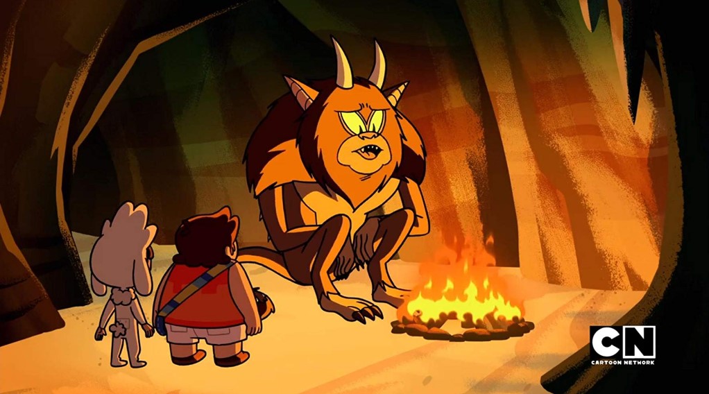 Victor and Valentino TV Series (2019)