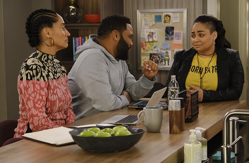 Black-ish Season 5