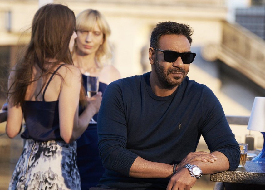 De De Pyaar De (2019)