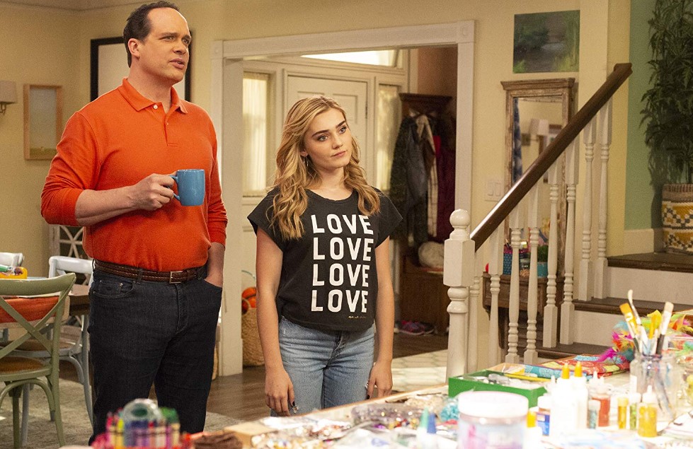 American Housewife Season 3