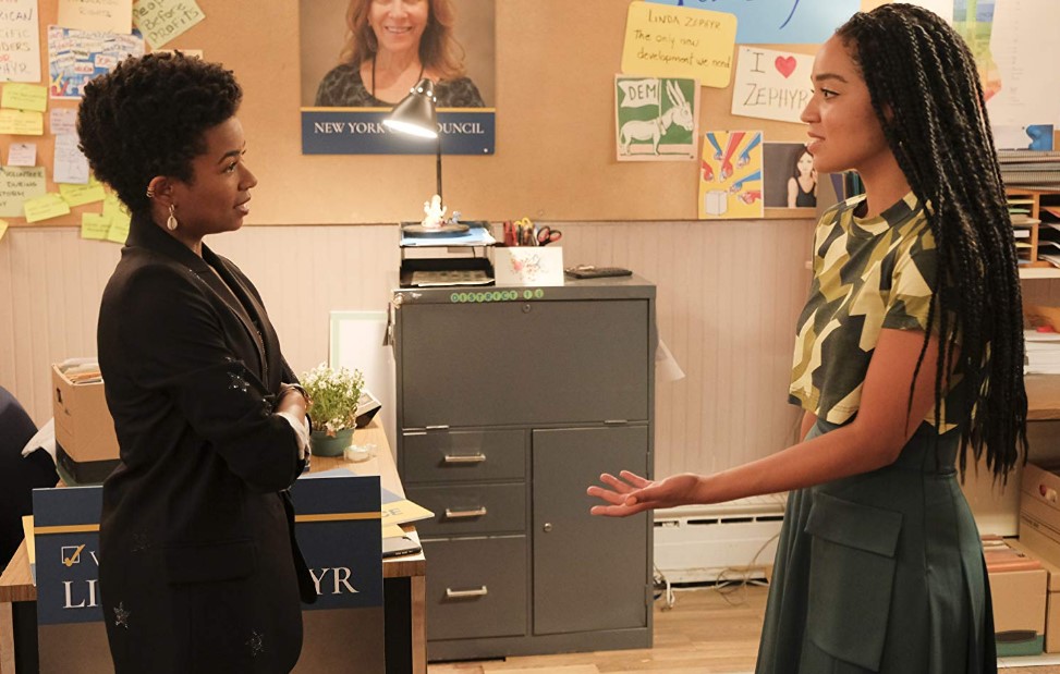 The Bold Type Season 3
