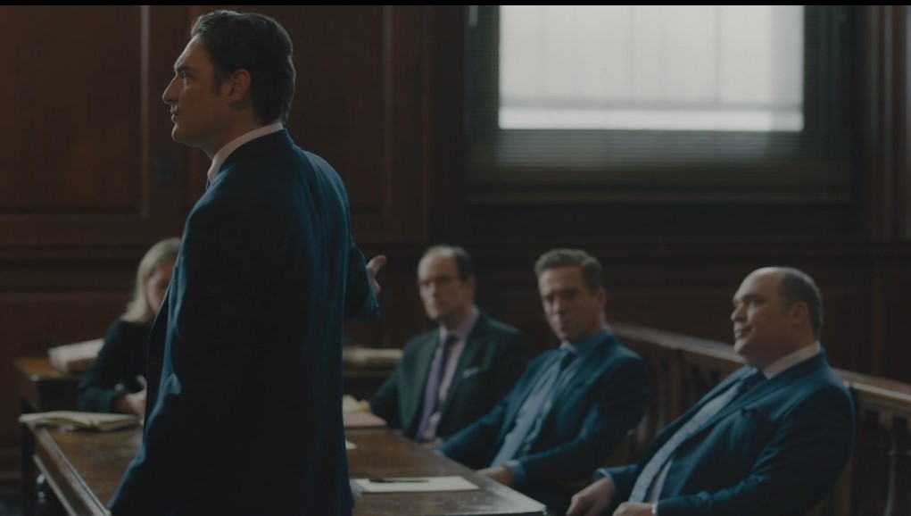 Billions Season 4