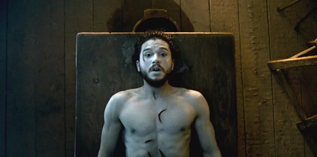 Game of Thrones Season 7