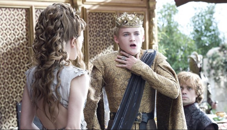 Game of Thrones Season 4