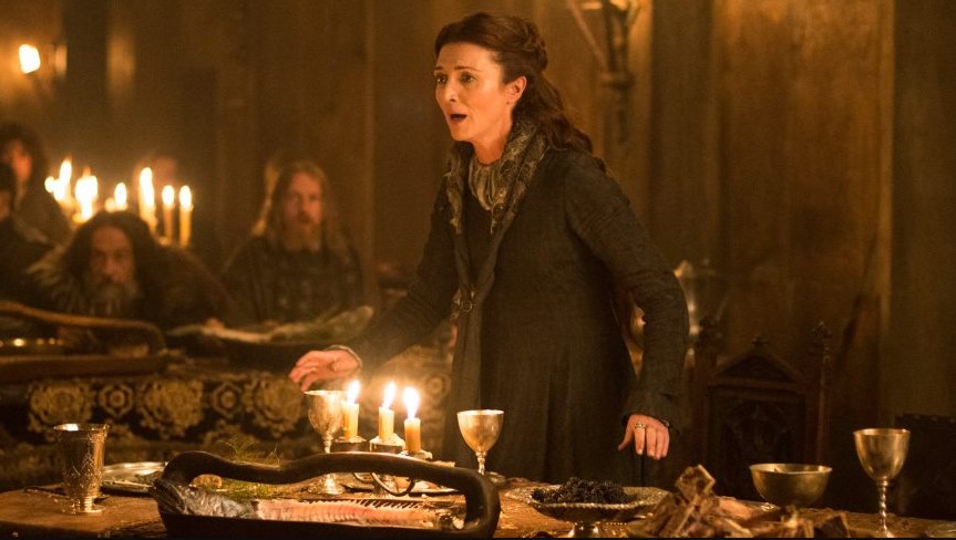 Game of Thrones Season 3