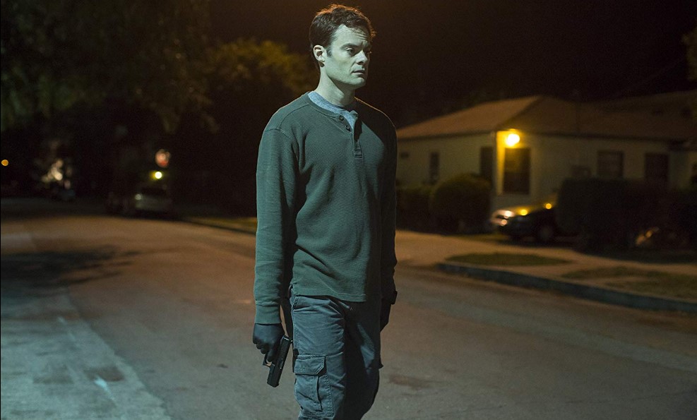 Barry Season 2