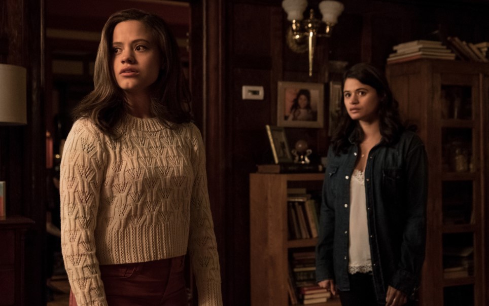 Charmed Season 1