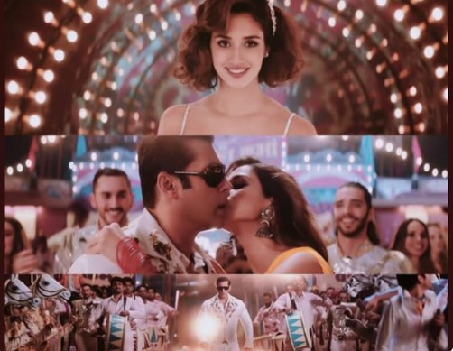 Bharat (2019)