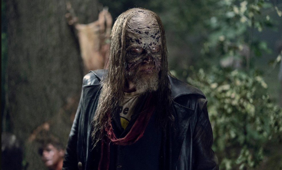The Walking Dead Season 9