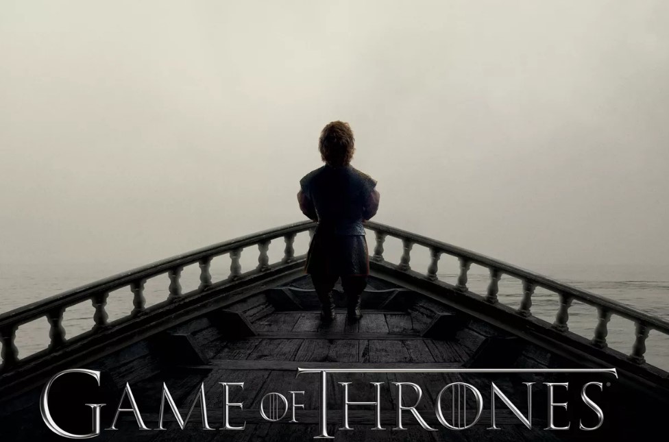 Game of Thrones Season 5 Poster