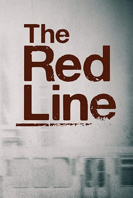 The Red Line TV Series (2019) Poster