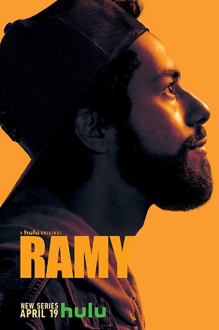 Ramy TV Series (2019) Poster