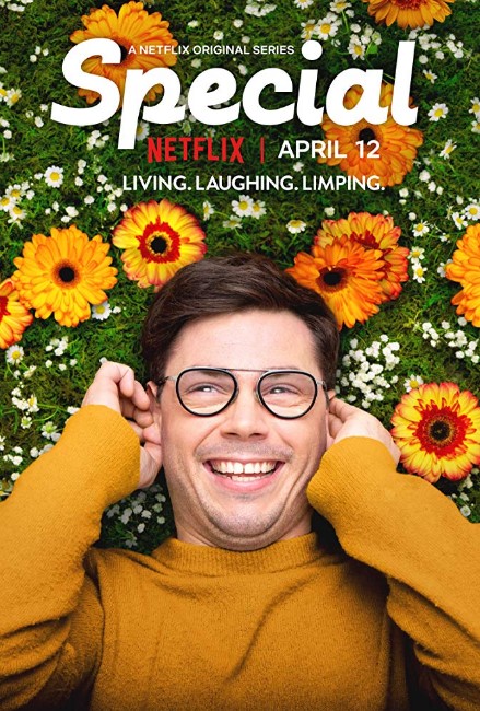 Special TV Series (2019) Poster