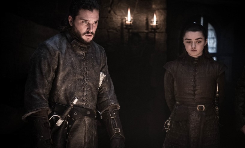 Game of Thrones Season 8