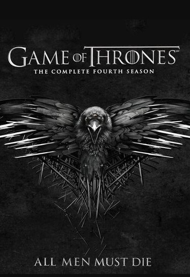 Game of Thrones Season 4 Poster