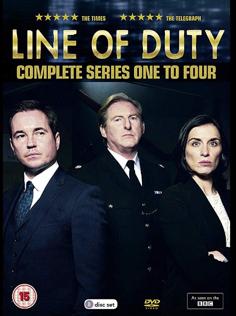 Line of Duty series 6